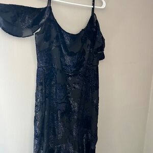Marchesa Notte dress size 14
